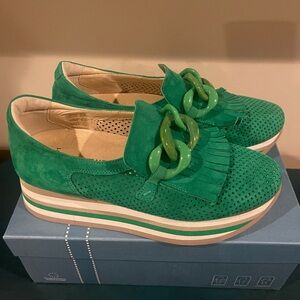 Softwaves Carly sneaker loafers